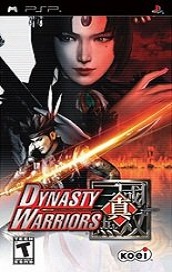 Dynasty Warriors 